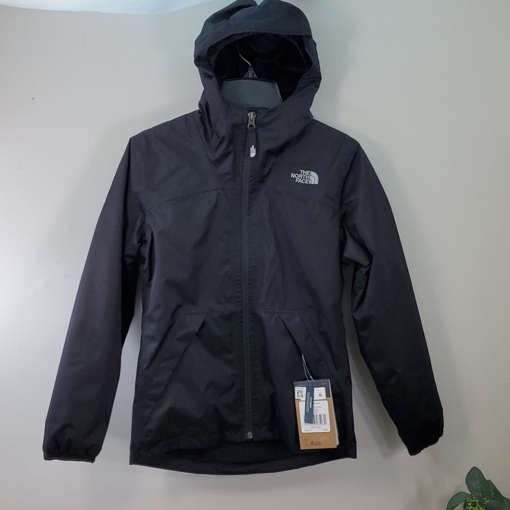 NORTH FACE SUMMER JACKET SALE WARM STORM J…